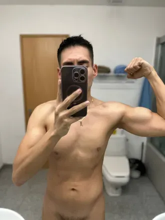 OnlyFans cuenta alexneox avatar 1