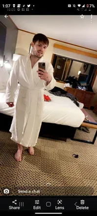OnlyFans cuenta austinlapimpski avatar 1
