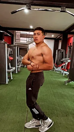 OnlyFans account  lalovega18 header 2
