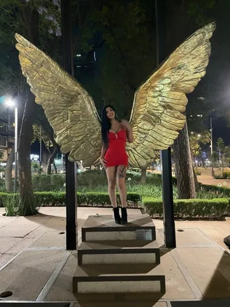 OnlyFans cuenta sadygisell01 header 2