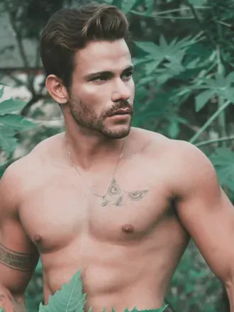 OnlyFans cuenta mechamosegundo avatar 1