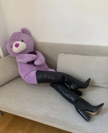 OnlyFans cuenta chanelwalker header 2