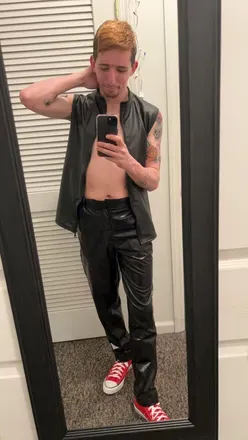 OnlyFans cuenta pupkado avatar 1