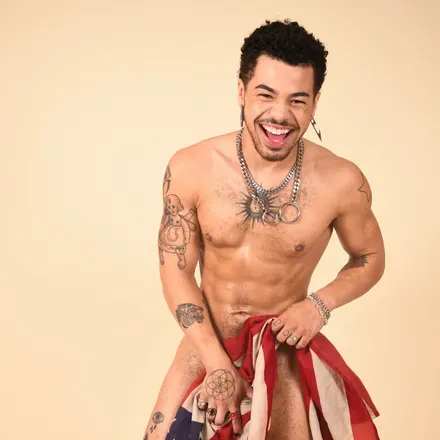 OnlyFans cuenta xxxmalakaixxx avatar 1