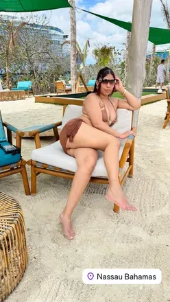 OnlyFans cuenta piscesqueen22 avatar 1