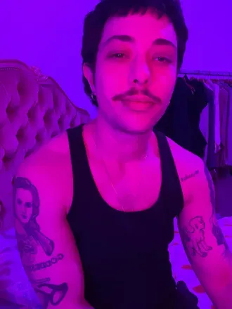 OnlyFans cuenta may_trash avatar 1
