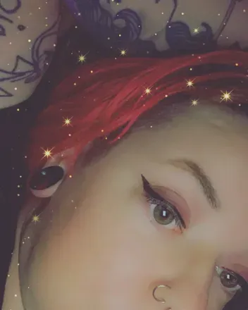 OnlyFans cuenta tattooedzombigirl avatar 1