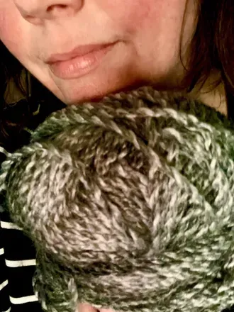 OnlyFans cuenta flossycrochet avatar 1