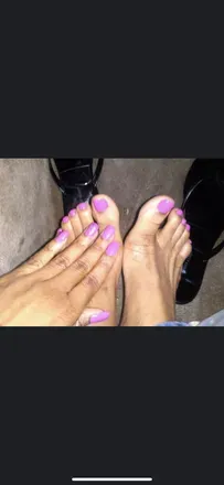 OnlyFans cuenta toefettybetty avatar 1