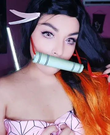 OnlyFans cuenta emilystrife avatar 1