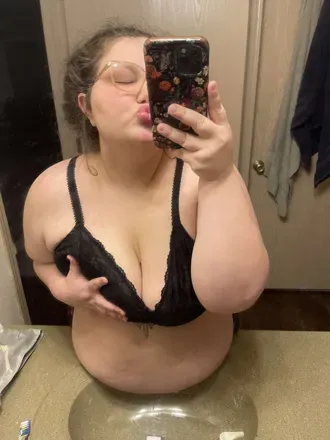 OnlyFans cuenta bbw_kalii avatar 1