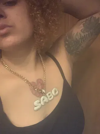 OnlyFans cuenta saboxxx avatar 1