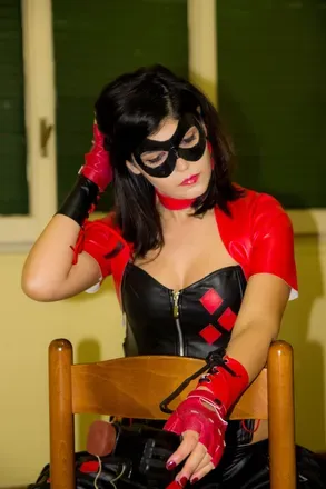 OnlyFans cuenta bombupenelope avatar 1