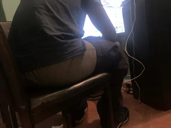 OnlyFans account  thugswallower header 2