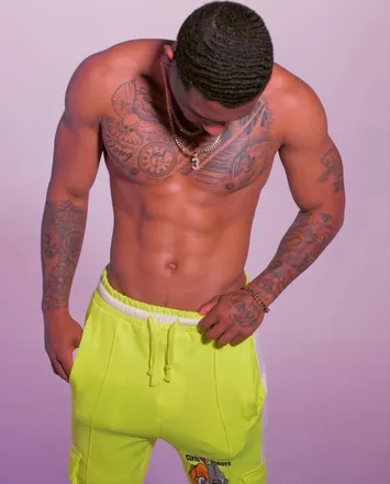 OnlyFans account  soniccc header 2