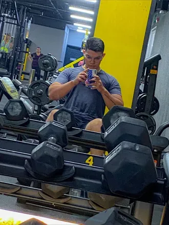 OnlyFans cuenta julianbrof avatar 1