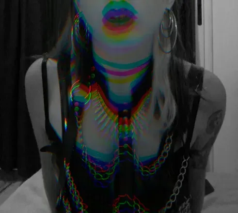 OnlyFans cuenta goddess.elektra avatar 1