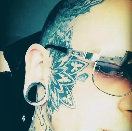 OnlyFans cuenta hatchertattoo avatar 1