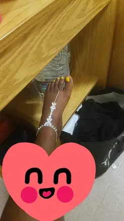 OnlyFans cuenta itss_sweetiefeets avatar 1