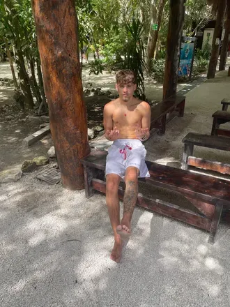OnlyFans de masterbruce67