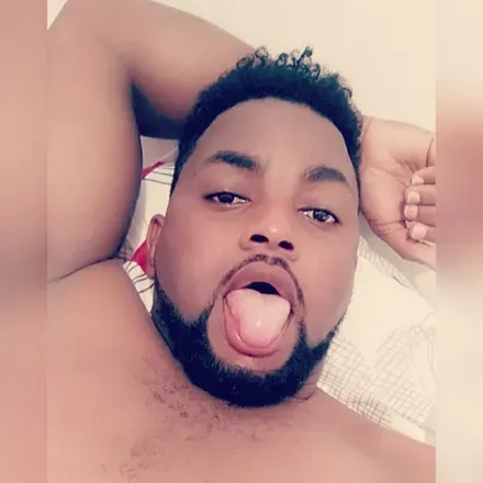 OnlyFans of mrblackguy03