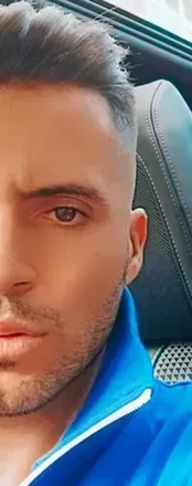 OnlyFans cuenta ivanestevez23 avatar 1