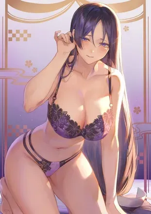 OnlyFans cuenta raikou84 avatar 1