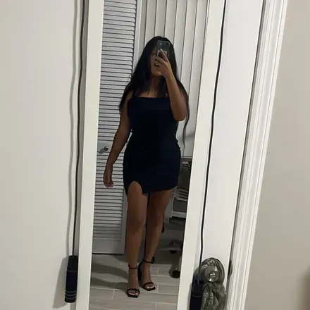 OnlyFans cuenta patricia_f avatar 1