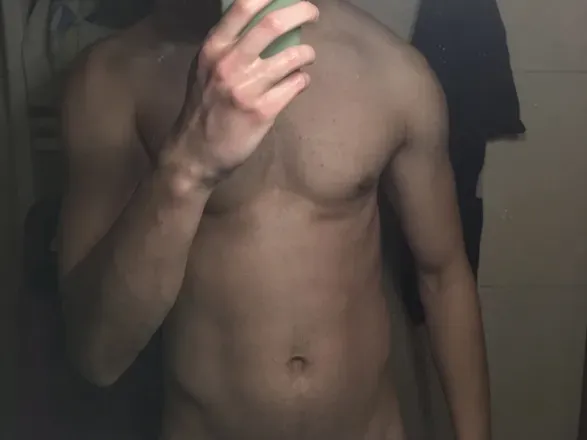 OnlyFans cuenta friderik avatar 1