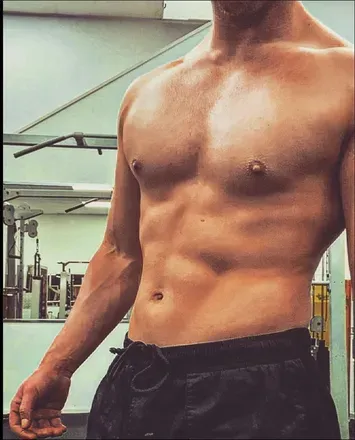 OnlyFans cuenta midnightcobra avatar 1