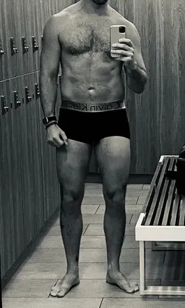 OnlyFans cuenta markopolonyc avatar 1