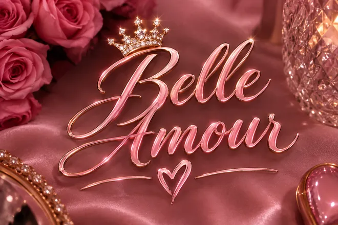 OnlyFans account  belle_ame_latina header 2