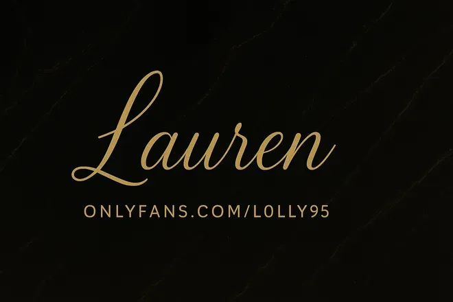 OnlyFans cuenta l0lly95 header 2