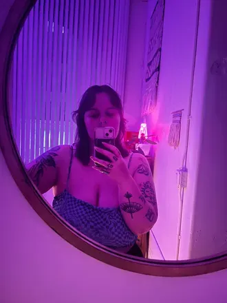 OnlyFans account  novaxsol avatar 1