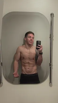 OnlyFans cuenta mitchclubber avatar 1