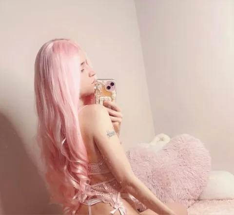 OnlyFans cuenta princessoftheafterlife header 2