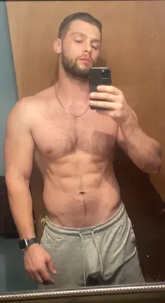 OnlyFans cuenta eros_daddy3 avatar 1