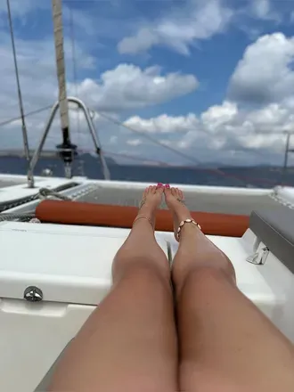 OnlyFans cuenta angel-feet-vegas avatar 1