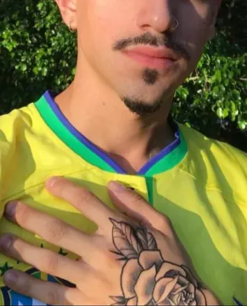 OnlyFans cuenta rwphael avatar 1