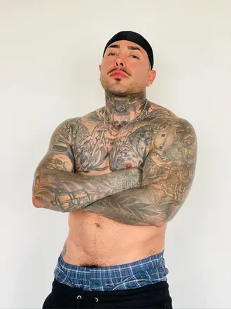 OnlyFans cuenta eldiablotjx avatar 1