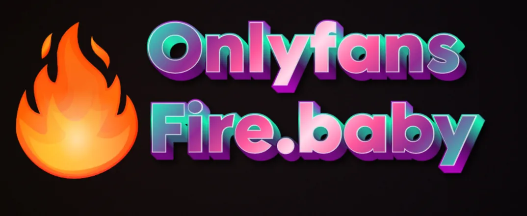 OnlyFans cuenta fire.baby header 2
