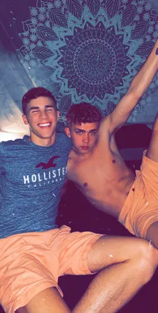 OnlyFans cuenta sethp713 header 2