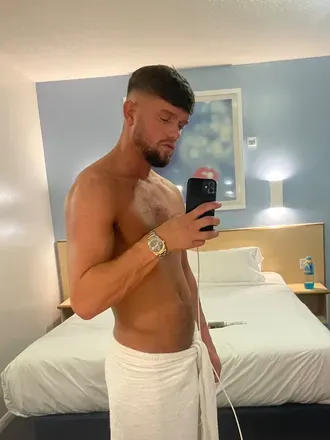 OnlyFans cuenta mi11ikn avatar 1