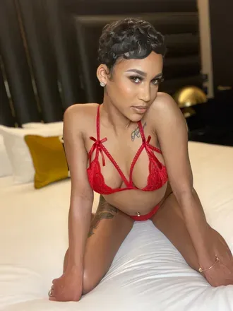 OnlyFans cuenta keilanij avatar 1