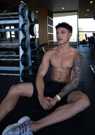 OnlyFans account  jdmontoya11 previous_avatars_1 3
