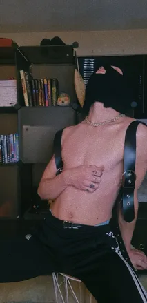 OnlyFans cuenta dangeroustwink header 2