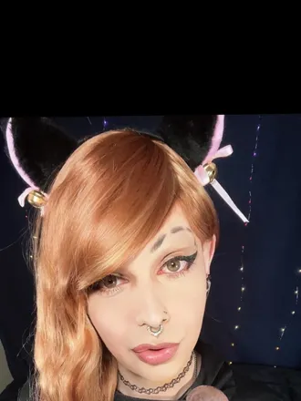 OnlyFans cuenta sissysammi header 2