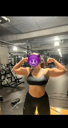 OnlyFans cuenta fitmistress.amy avatar 1