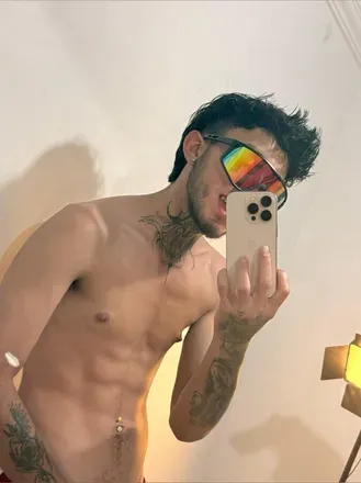 OnlyFans cuenta cyber_novaa avatar 1