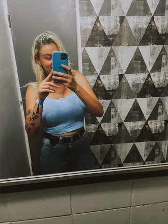 OnlyFans cuenta boo.baby1506 avatar 1